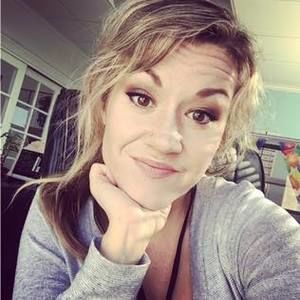 Meet your Posher, Kaitlin